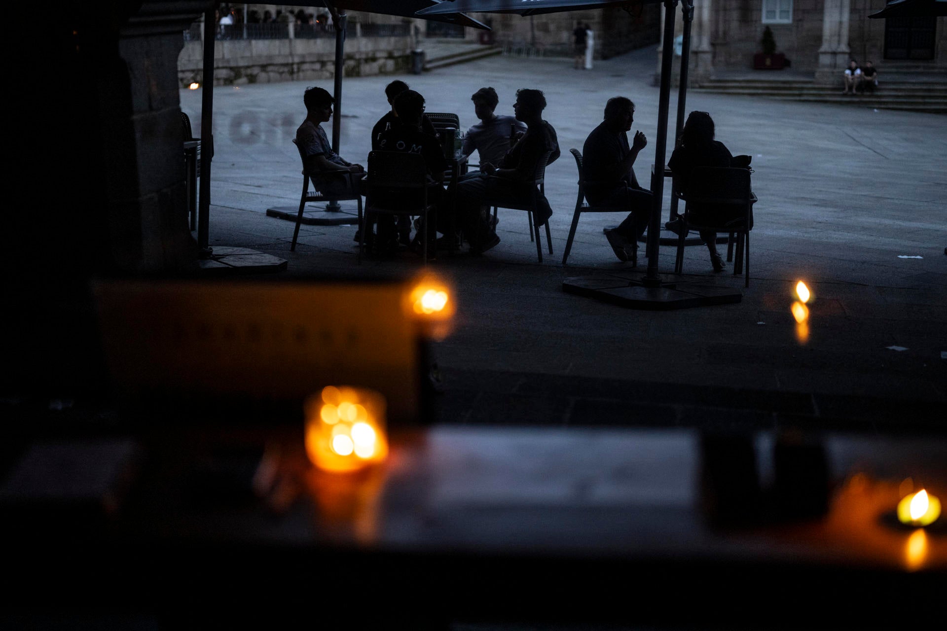 Dos informes y 51 días después estas son las cifras conocidas del apagón energético Dos informes y 51 días después estas son las cifras conocidas del apagón energético