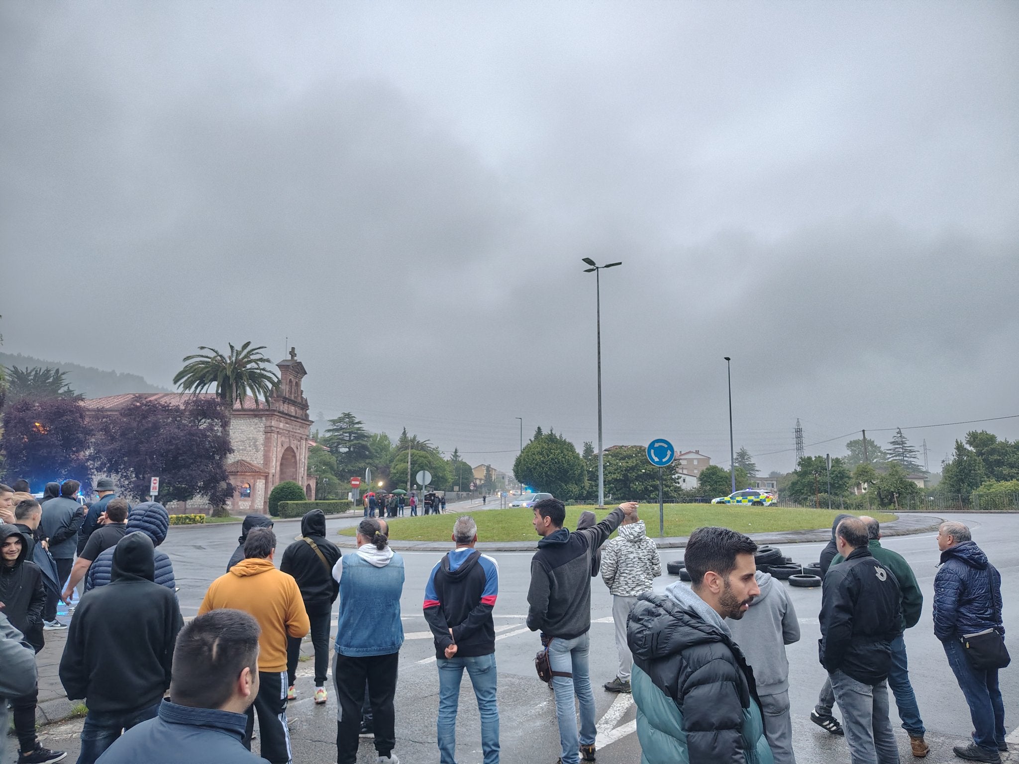 Los trabajadores del metal de Cantabria decidirán en asamblea si aceptan el acuerdo para el convenio colectivo del sector Los trabajadores del metal de Cantabria decidirán en asamblea si aceptan el acuerdo para el convenio colectivo del sector