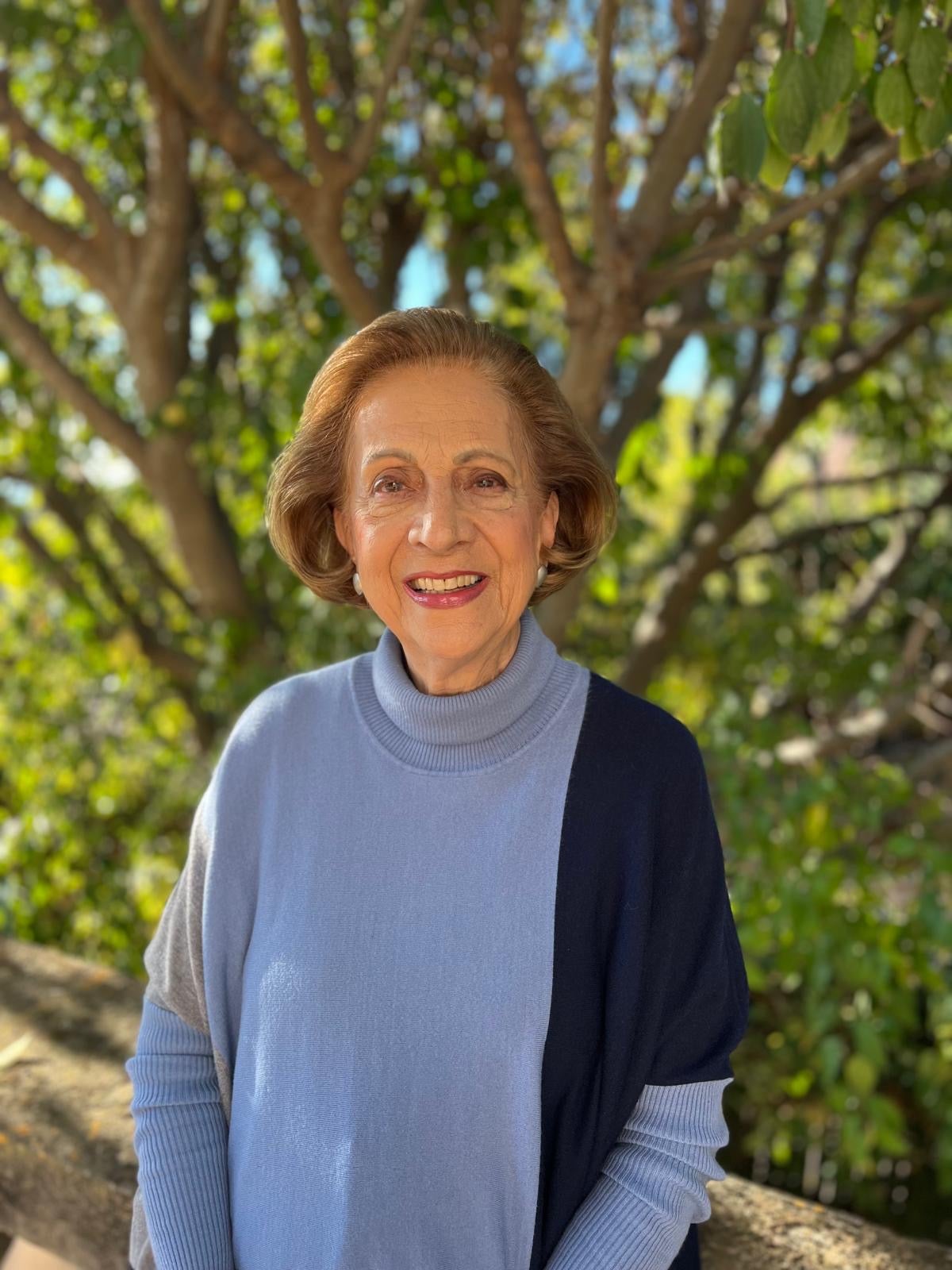 Francisca Bennássar (Sant Agustí-Cala Major): "Pedimos que se revisen las licencias ante la proliferación de locales de masaje" Francisca Bennássar (Sant Agustí-Cala Major): "Pedimos que se revisen las licencias ante la proliferación de locales de masaje"