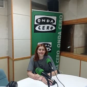 Nuria Carreño, técnico del Programa del Servicio de Atención a las Adicciones y Prevención Nuria Carreño, técnico del Programa del Servicio de Atención a las Adicciones y Prevención