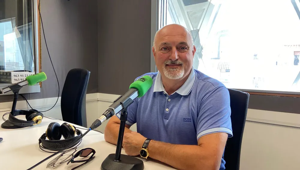 Iñaki Vázquez Iñaki Vázquez