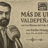 Más de Uno Valdepeñas al estilo decimonónico Más de Uno Valdepeñas al estilo decimonónico