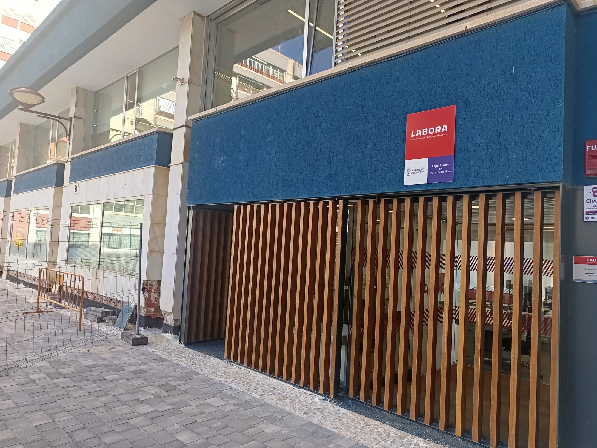 El desempleo desciende en mayo en las tres comarcas del Vinalopó El desempleo desciende en mayo en las tres comarcas del Vinalopó