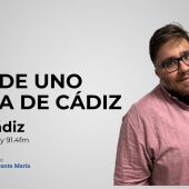 Más de Uno Bahía de Cádiz