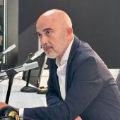 Daniel Sirera (PP), als estudis de Barcelona.