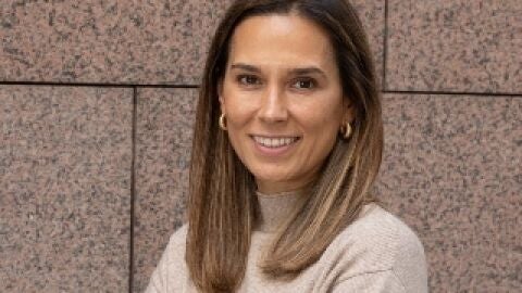 Ainhoa Garc&iacute;a. Portavoz nacional Familia de VOX.
