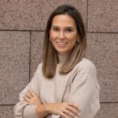 Ainhoa García. Portavoz nacional Familia de VOX.