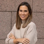 Ainhoa García. Portavoz nacional Familia de VOX. Ainhoa García. Portavoz nacional Familia de VOX.