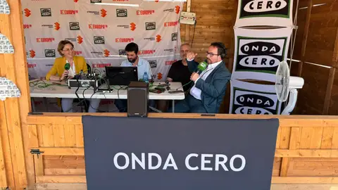 La Brújula desde 'Saborea La Solana' La Brújula desde 'Saborea La Solana'