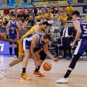 Tenerife y Valencia avanzan a semifinales