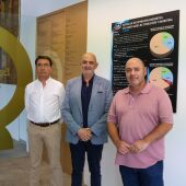 El Museo del Azulejo de Onda incorpora el Alfa de Oro 2025 del Grupo STN por su apuesta por la sostenibilidad energética