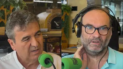 Antonio Góngora, Diario Sur, Carlos Cariño, Diario As Antonio Góngora, Diario Sur, Carlos Cariño, Diario As