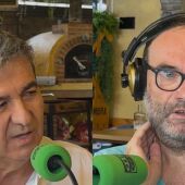Antonio Góngora, Diario Sur, Carlos Cariño, Diario As