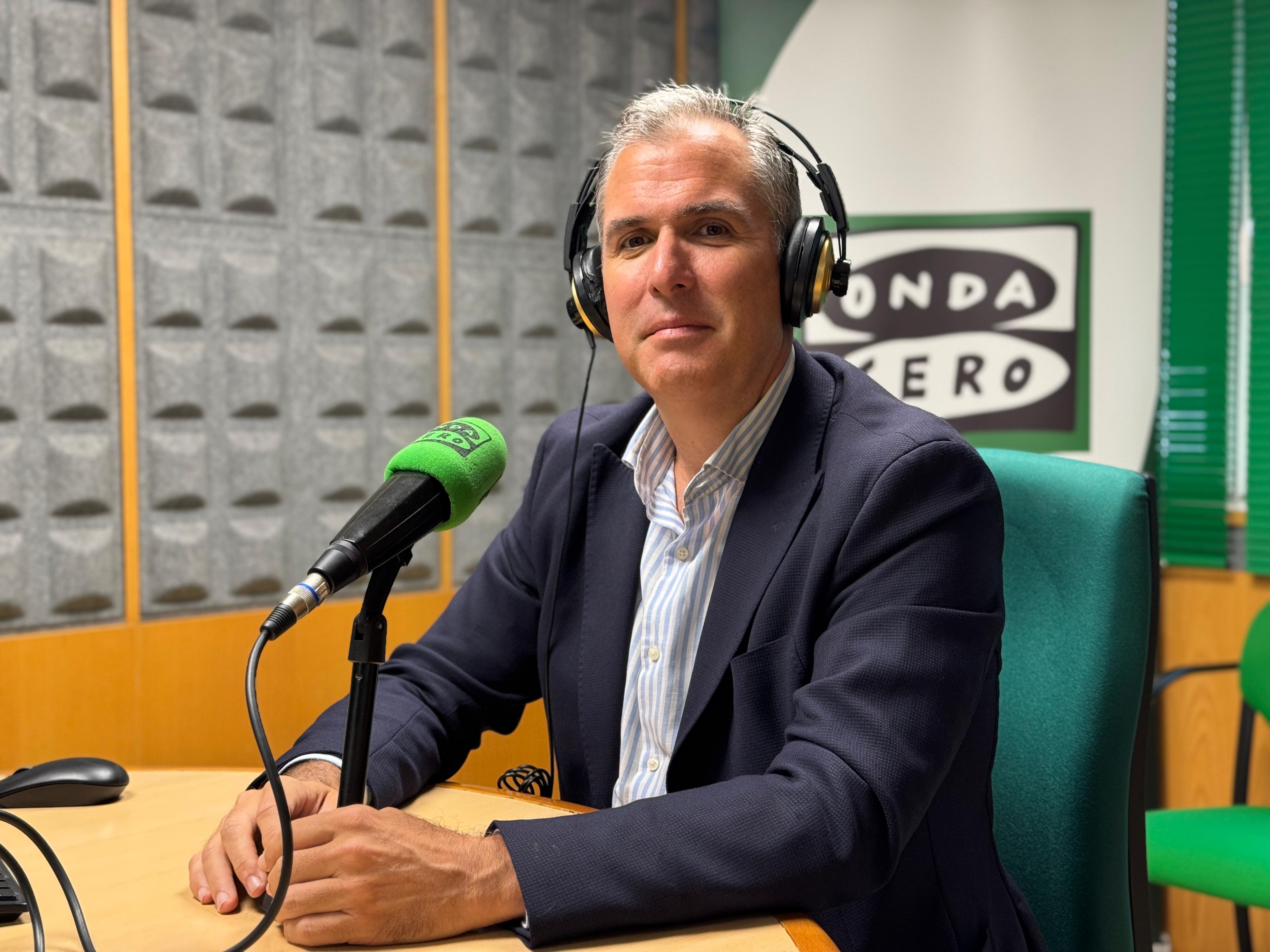 Domínguez: “Lo que ha pasado en Barcelos no es un suceso aislado, esto va a ir a peor” Domínguez: “Lo que ha pasado en Barcelos no es un suceso aislado, esto va a ir a peor”