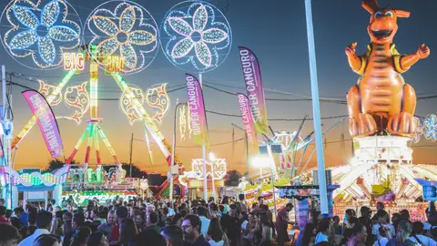 Publicadas las bases para la licitación de la explotación de la barra de la Caseta Municipal para la Feria 2025 Publicadas las bases para la licitación de la explotación de la barra de la Caseta Municipal para la Feria 2025