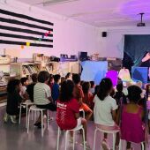 Villajoyosa i Finestrat celebran el Día Mundial del Medio Ambiente con actividades para los más pequeños