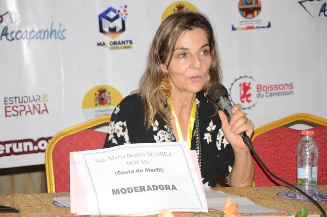 María Suárez Botas María Suárez Botas