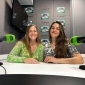 Sandra y Pilar Carreto