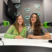 Sandra y Pilar Carreto Sandra y Pilar Carreto