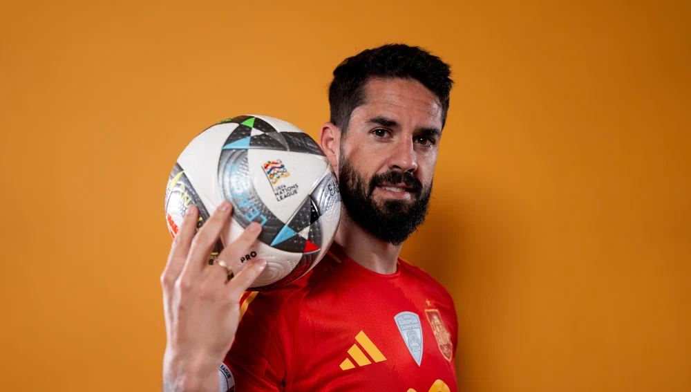 Isco Isco