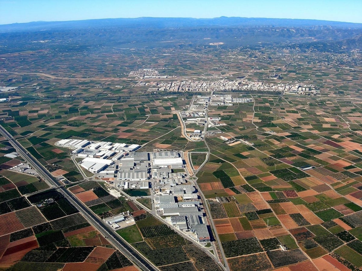La Generalitat aprueba el proyecto de una nueva planta de residuos orgánicos en Carlet La Generalitat aprueba el proyecto de una nueva planta de residuos orgánicos en Carlet