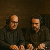 The Musical Alchemists
