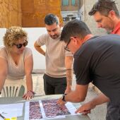 L’Alcora inicia el proceso participativo para definir la nueva zona verde del Moreral