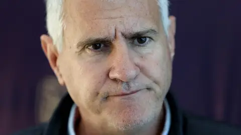 Antonio Cordón, nuevo director deportivo del Sevilla Antonio Cordón, nuevo director deportivo del Sevilla