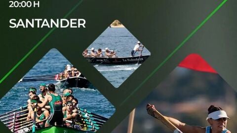 Bandera Bansander 2025