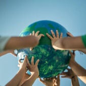 Día Mundial del Medio Ambiente