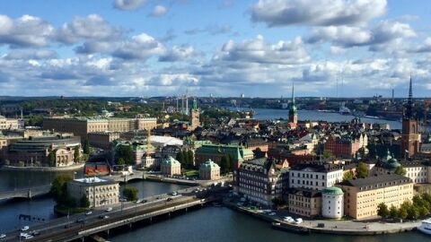 Suecia quiere que "hacerse el sueco" signifique algo positivo
