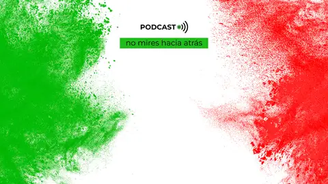 No mires hacia atrás No mires hacia atrás