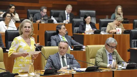 La Junta destaca que está "invirtiendo y trabajando como nunca" para garantizar "confort térmico" en centros educativos La Junta destaca que está "invirtiendo y trabajando como nunca" para garantizar "confort térmico" en centros educativos