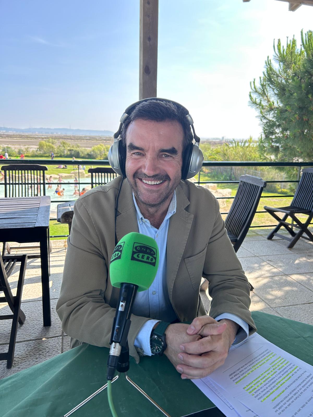 El nuevo contrato de basuras de El Puerto "se notará" al 100% a principios del 2026 El nuevo contrato de basuras de El Puerto "se notará" al 100% a principios del 2026