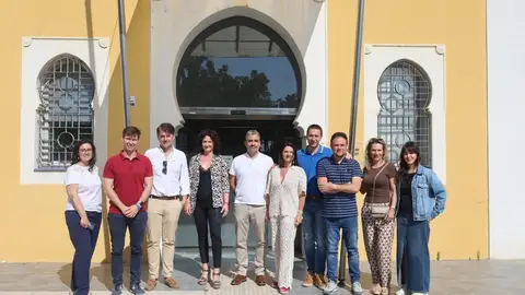 PortCastelló impulsa el desarrollo de una manga de viento digital para optimizar la seguridad en sus instalaciones PortCastelló impulsa el desarrollo de una manga de viento digital para optimizar la seguridad en sus instalaciones