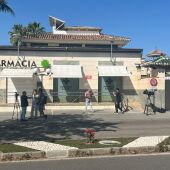 Farmacia de Puerto de la Torre
