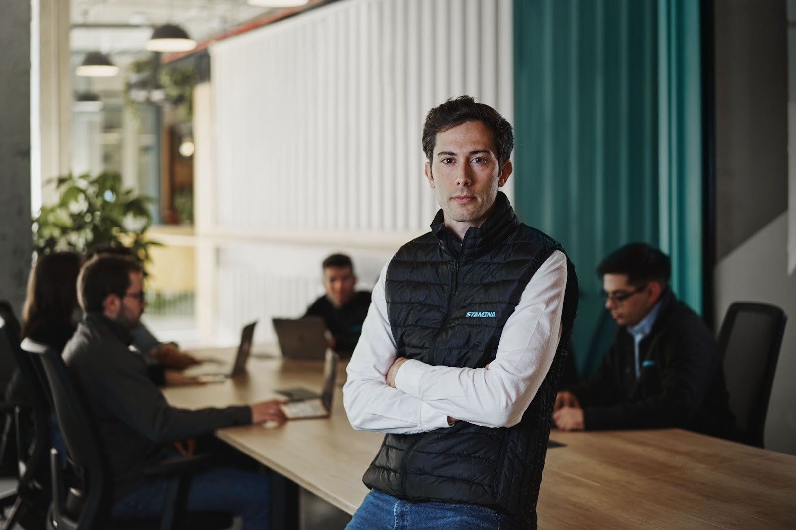 El cliente que busca en Google ya ha decidido comprar. Hay que estar ahí El cliente que busca en Google ya ha decidido comprar. Hay que estar ahí