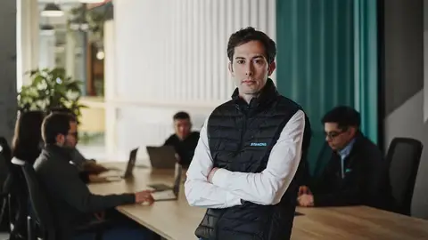 El cliente que busca en Google ya hadecidido comprar. Hay que estar ahí El cliente que busca en Google ya hadecidido comprar. Hay que estar ahí