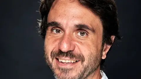Giorgos Kallis Giorgos Kallis