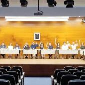 Altea aprueba una nueva normativa para regular las viviendas turísticas