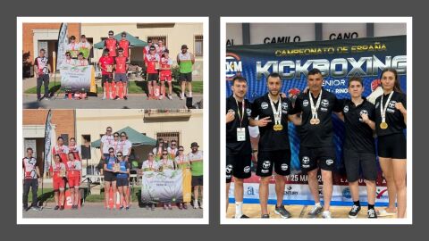 Deportes Segovia