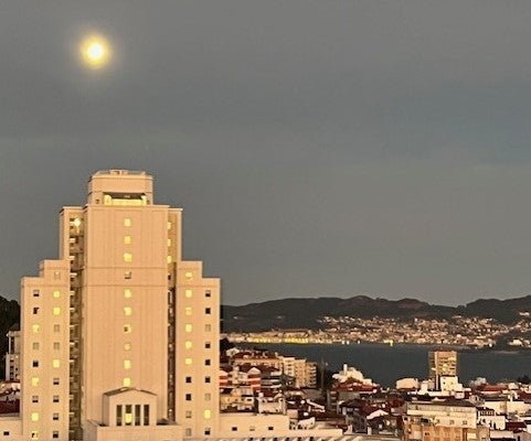 Oposición unánime a que Vigo pierda un juzgado de instrucción Oposición unánime a que Vigo pierda un juzgado de instrucción