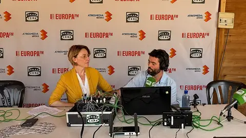 II Feria Agroalimentaria "Saborea La Solana" II Feria Agroalimentaria "Saborea La Solana"