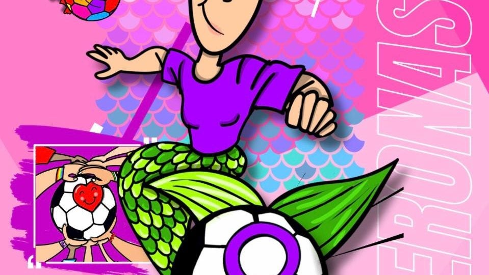 Villanueva acoge este sábado 7 de junio la cuarta edición de la Seronas Cup con la participación de 600 jugadoras Villanueva acoge este sábado 7 de junio la cuarta edición de la Seronas Cup con la participación de 600 jugadoras