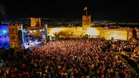 Marenostrum Fuengirola celebrará este 2025 su décimo aniversario con algunas sorpresas Marenostrum Fuengirola celebrará este 2025 su décimo aniversario con algunas sorpresas
