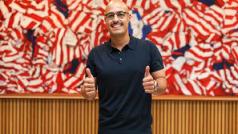 victor martín