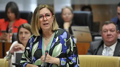 La Junta destaca que Guardiola defiende Almaraz "sin medias tintas" y el PSOE pide al Ejecutivo que "abandone la pereza" La Junta destaca que Guardiola defiende Almaraz "sin medias tintas" y el PSOE pide al Ejecutivo que "abandone la pereza"