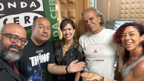 La cultureta con mojo 106