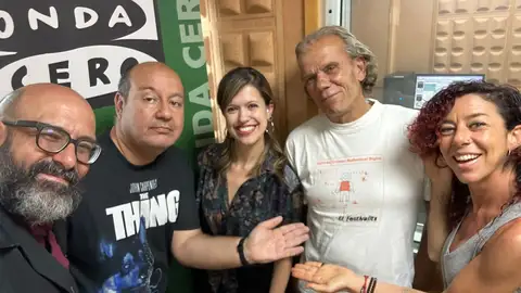 La cultureta con mojo 106 La cultureta con mojo 106