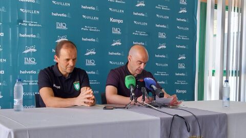 Anaitasuna intentar&aacute; volver a Asobal